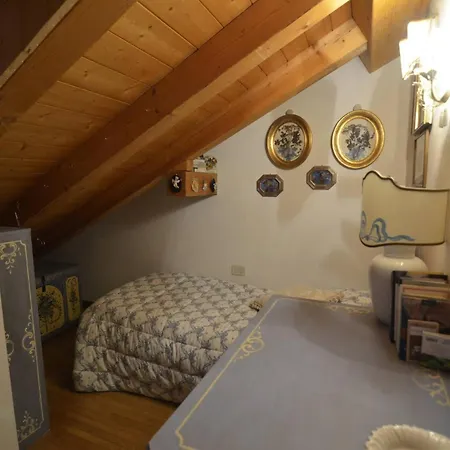Cozy Attic In The Center Of San Vito San Vito di Cadore