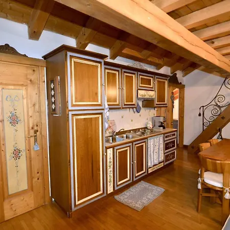 Cozy Attic In The Center Of San Vito Apartment *