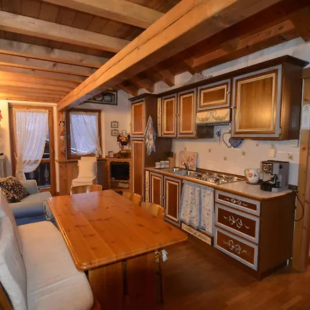 Cozy Attic In The Center Of San Vito * San Vito di Cadore