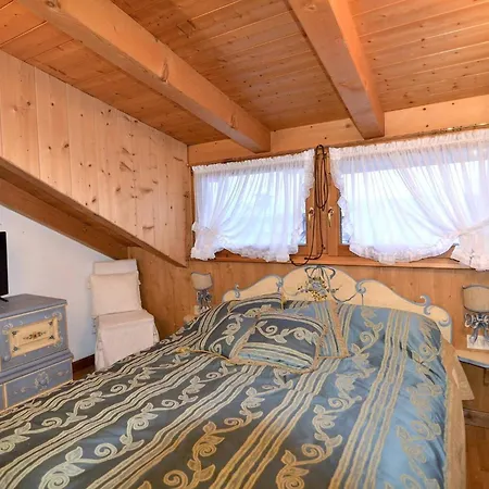 Cozy Attic In The Center Of San Vito Apartment *