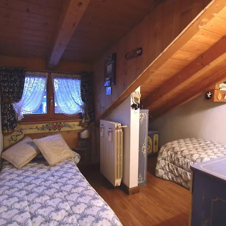 Cozy Attic In The Center Of San Vito *