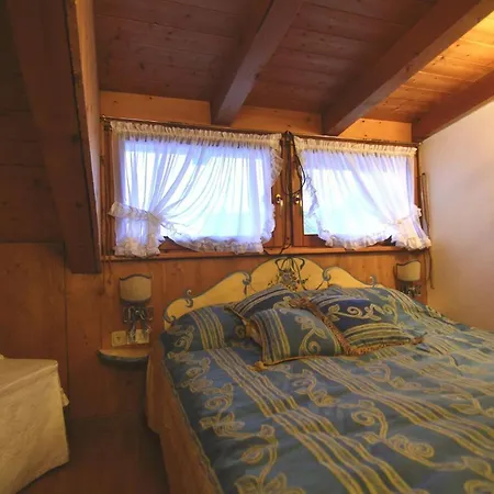 Cozy Attic In The Center Of San Vito * San Vito di Cadore