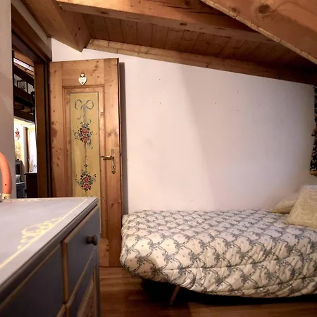 Cozy Attic In The Center Of San Vito